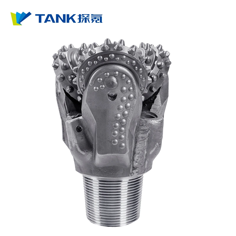 tricone bit for oil well